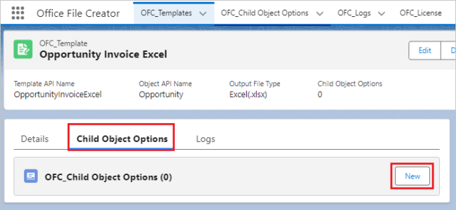 Generate an Excel file in Salesforce using Office File Creator – (2 ...